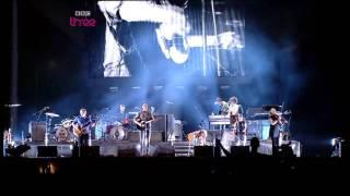 Arcade Fire - Reading Festival 2010  full set 720p