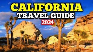 10 Great Off The Beaten Path And Interesting Places in California - California Travel Guide 2024
