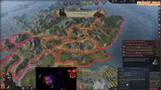 Jahrein Crusader Kings wCanlenkrow