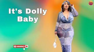its Dolly Baby  American Amazing Curvy Plus Size Model  Fashion Model  Wiki Biography