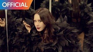 엄정화 Uhm Jung Hwa - Dreamer MV