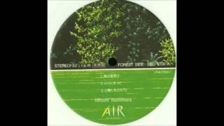 Hiroshi Yoshimura - A・I・R Air In Resort full album