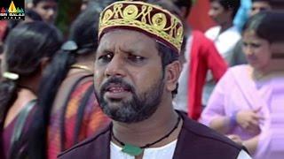 Ismail Bhai Comedy Scenes Back to Back  Hyderabad Nawabs Movie Comedy  Sri Balaji Video