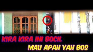 Ngintip Bocil Mau Pacaran Apah Mau..? #Bocil #Viral