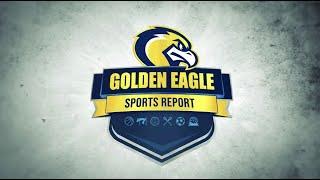 Golden Eagle Sports Report  22123