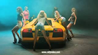 Sexy Women Fast Autos & their Need for Speed...Enjoy RallyBabes