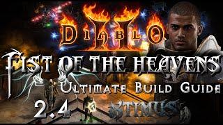 FoH Ultimate Paladin Guide Patch 2.4 - Diablo 2 Resurrected