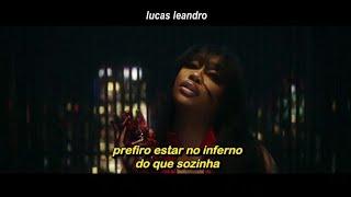 SZA - Kill Bill Clipe Legendado