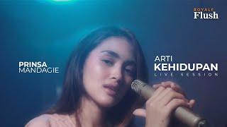 Royale Flush  Prinsa Mandagie. - Arti Kehidupan Mus Mujiono Cover