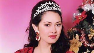 Ruffa Gutierrez Balik tanaw 31 years ago. 18-yr old me when I was crowned BinibiningPilipinasWorld