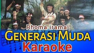 GENERASI MUDA KARAOKE DANGDUT