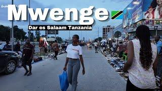 It is easy to get a Tanzanian wife here Mwenge Dar Es Salaam Tanzania