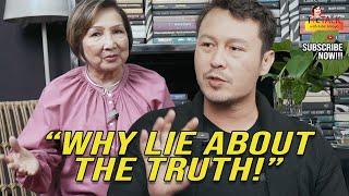 BARON GEISLER  May dalawang anak bago nag-asawa  #TTWAA Ep. 190