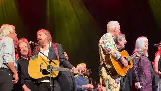 Gordon Lightfoot Tribute - Summer Side Of Life - LIVE