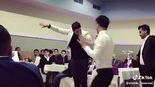 بهترین رقص افغانی