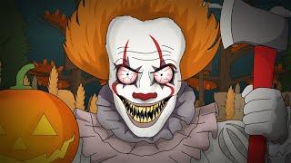 6 TRICK OR TREAT AT NIGHT HORROR STORIES ANIMATED