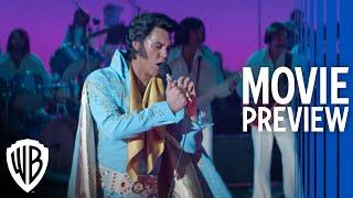 Elvis  Full Movie Preview  Warner Bros. Entertainment