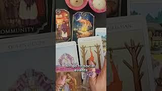 Embracing New Love  TAROT  ORACLE  DIVINATION