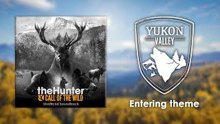 #13. Yukon Valley Entering Theme – theHunter Call of the Wild Soundtrack