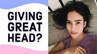 How to Give Amazing Head and Enjoy it Too  MTF Transgender LGBTQIA+