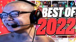 BEST OF SHANKS 2022 - Funniest Stream Moments