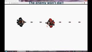 How to make a bullet in Construct 2
