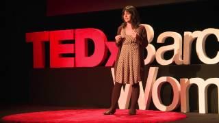 Respect as a base for any dialogue  Marta Nomen  TEDxBarcelonaWomen