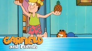 Life with Jon - Garfield & Friends