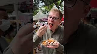 Thai Street Food at Kaset Fair 2023 in Bangkok 