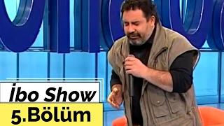 Ahmet Kaya & Demet Akbağ  - İbo Show  - 1997 5 . Bölüm