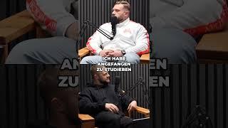 Altersunterschied in Beziehungen - @FabianFlex ´s Erfahrungen mit einer jüngeren Freundin. #foryou