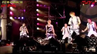 JYJ  Get Ready  a-nation10