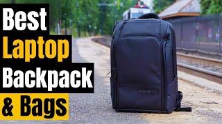 Best Laptop Backpacks & Bags in 2024 Stylish and Functional