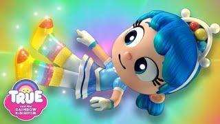 Fairy Tales with True  & More Full Episodes  True and the Rainbow Kingdom 