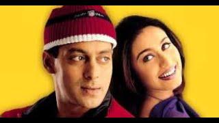 Film India Sedih Kahin Pyar Naa Ho Gaye Salman Khan Subtitle Indonesia