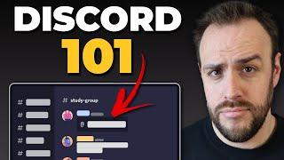 How to Use Discord in 2022 The Ultimate Beginner Walkthrough