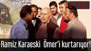 Ezel - Hapishanede Raconu Ramiz Karaeski Keser