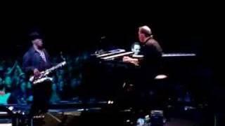 Danny Federici solo - Kittys Back