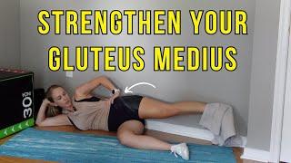 3 Gluteus Medius Exercises That Are Better Than Clamshells