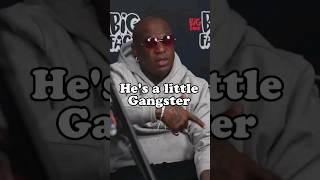 Birdman on why NBA YoungBoy will be The Greatest