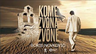 Boris Novković - Kome zvona zvone Offcial video