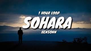 Hensonn - Sahara 1 HOUR LOOP TikTok song