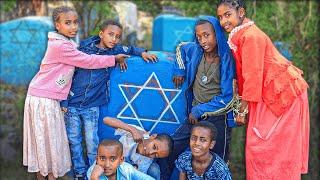 Meeting the Forgotten Jews of Ethiopia