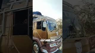 Truck Fuso Bawa Cabe Kesiangan #RAWITEXPRES