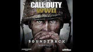 Call of Duty WWII A Brotherhood of Heroes Score Video