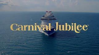 Meet the All-New Carnival Jubilee  Carnival Cruise Line