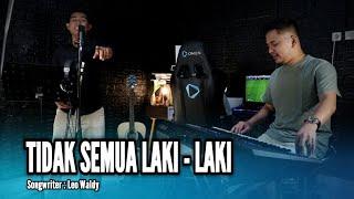 TIDAK SEMUA LAKI - LAKI  DANGDUT UDA FAJAR OFFICIAL LIVE MUSIC