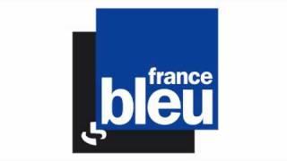 AM Stereo - France Bleu  Sony SRF-AX51V 