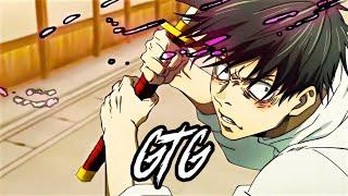 Yuta Okkotsu AMV GTG