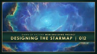 Bringing the United States to the Orion Arm  Dawn of Victory Worldbuilding Session #12
